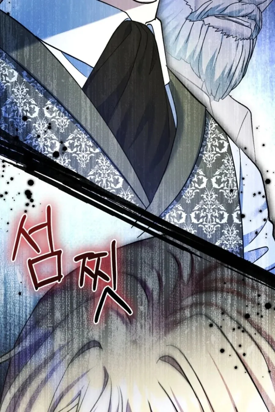 Baby Trouble Maker Chapter 24 Gambar 33