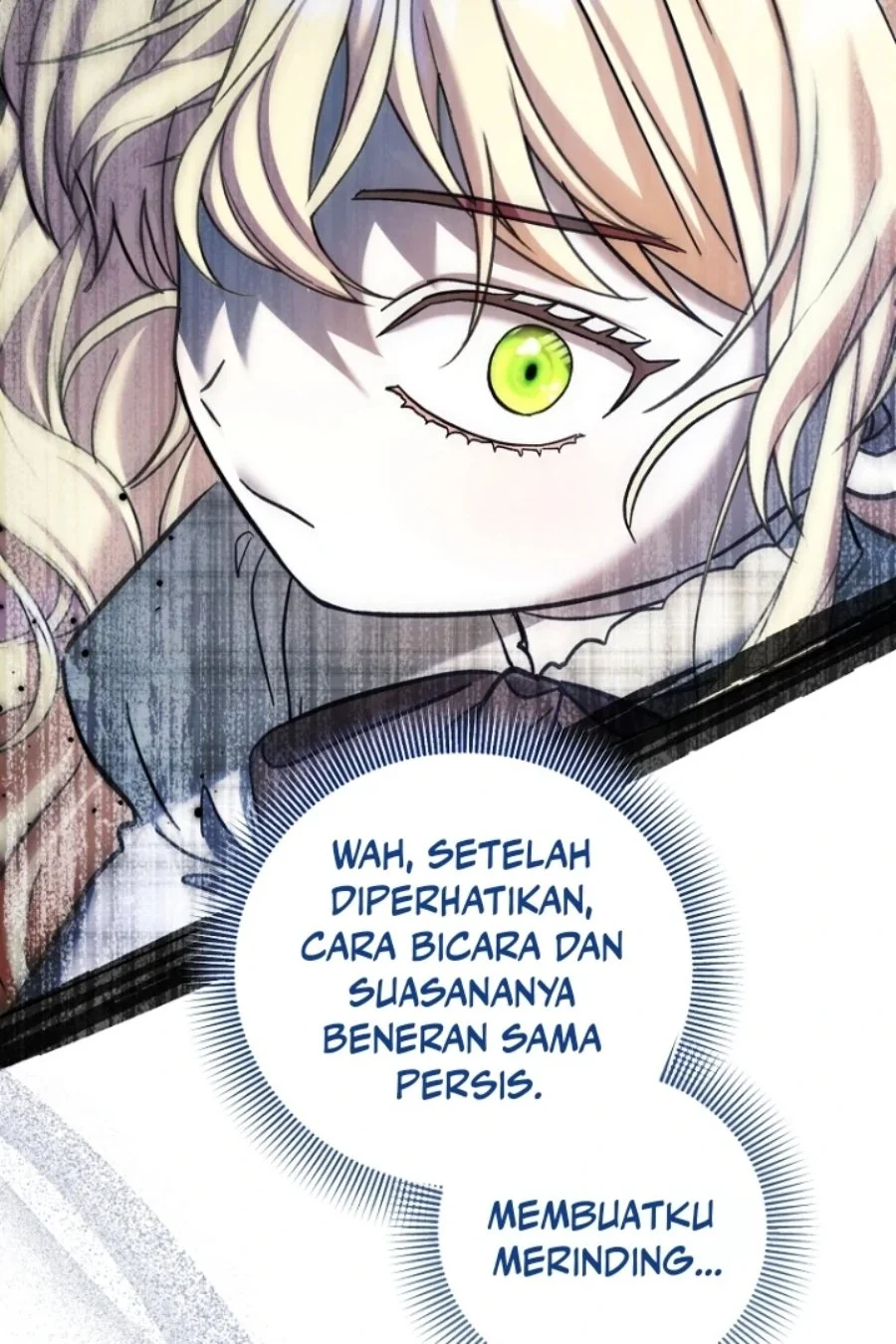 Baby Trouble Maker Chapter 24 Gambar 34