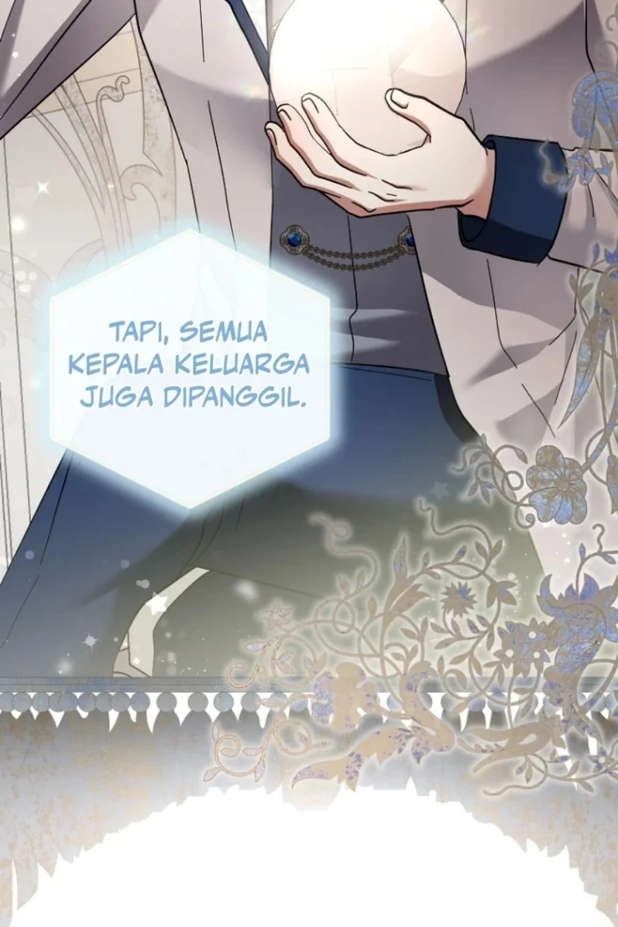 Baby Trouble Maker Chapter 25 Gambar 32