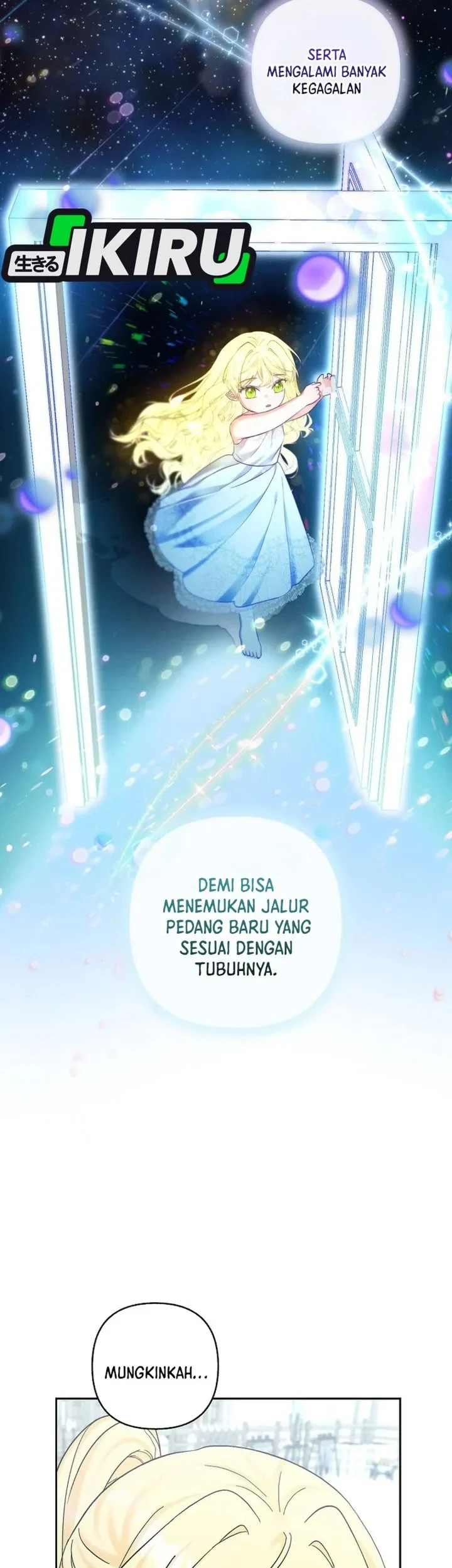 Baby Trouble Maker Chapter 26 Gambar 21
