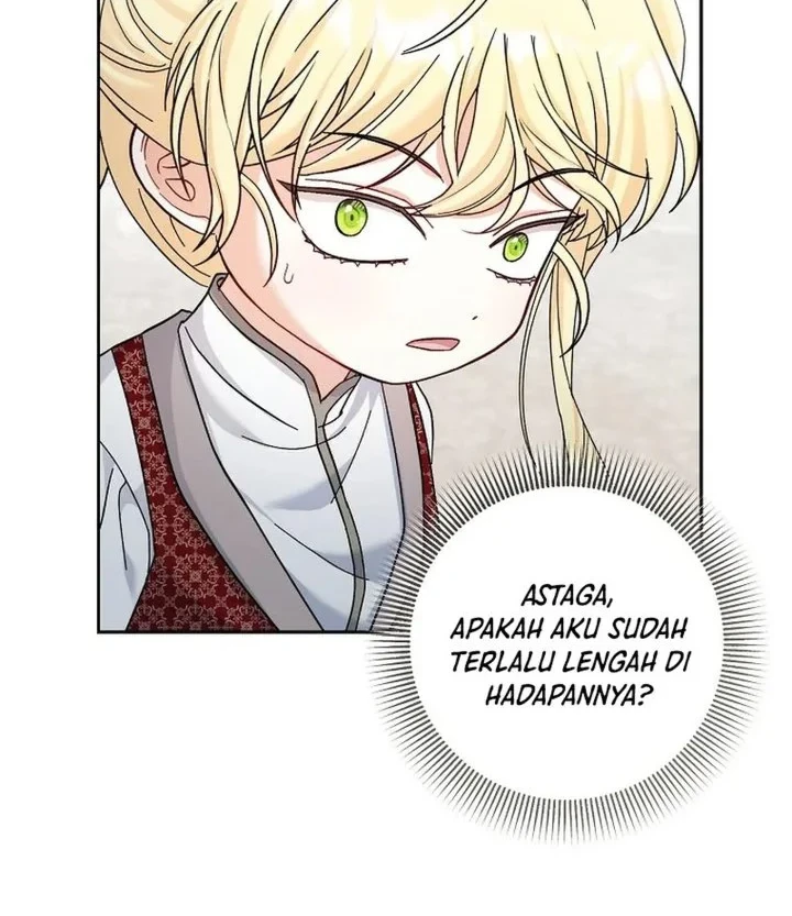Baby Trouble Maker Chapter 26 Gambar 22