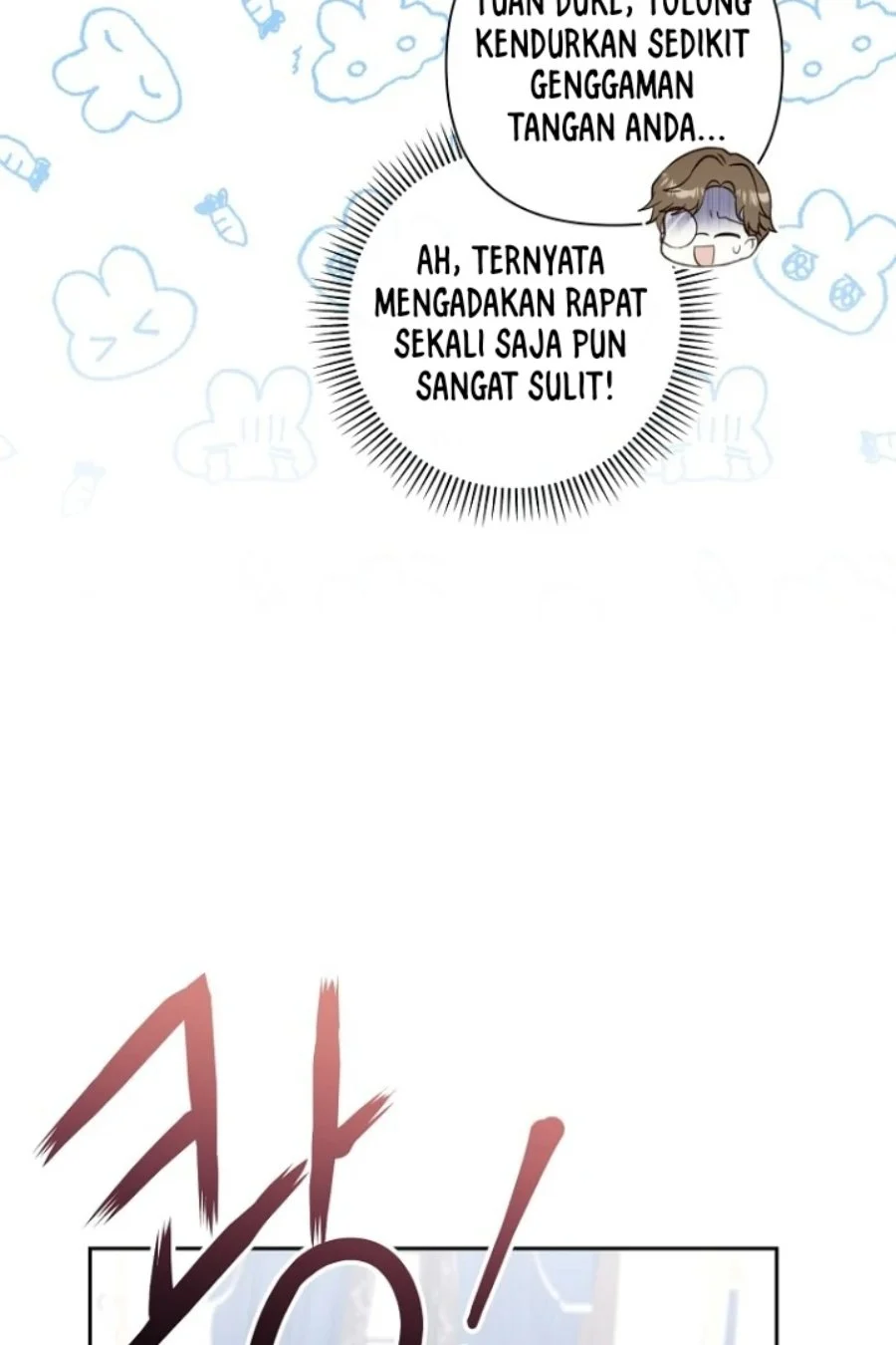 Baby Trouble Maker Chapter 3 Gambar 30