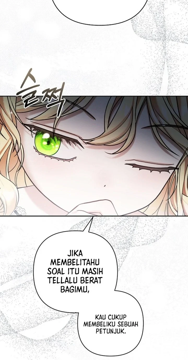 Baby Trouble Maker Chapter 33 Gambar 24