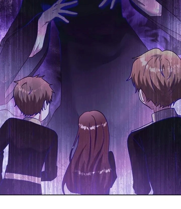 Baby Trouble Maker Chapter 36 Gambar 20