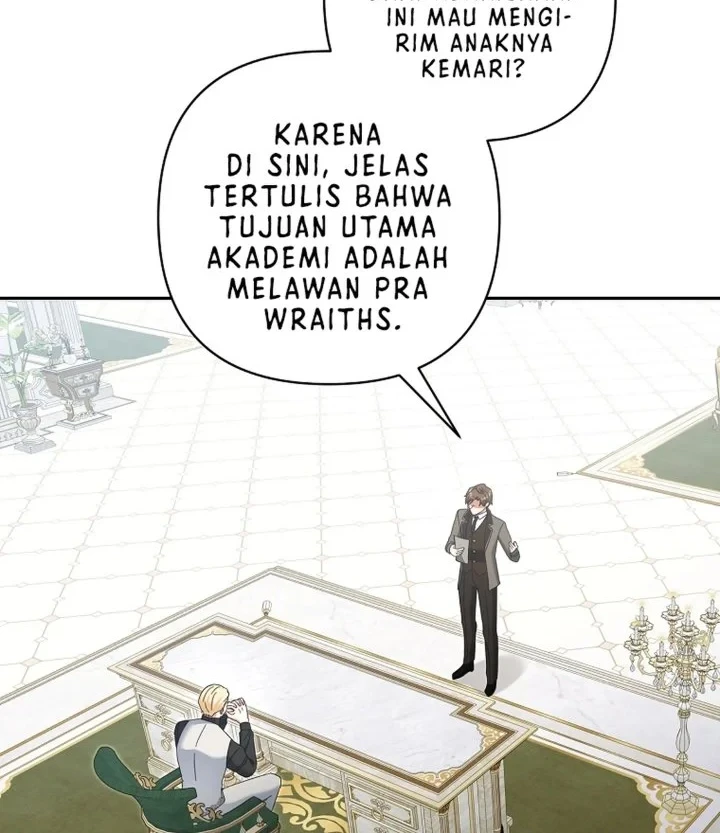 Baby Trouble Maker Chapter 36 Gambar 22