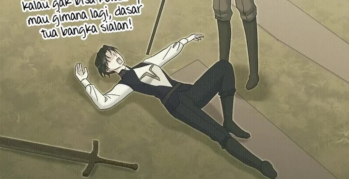 Baby Trouble Maker Chapter 38 Gambar 21