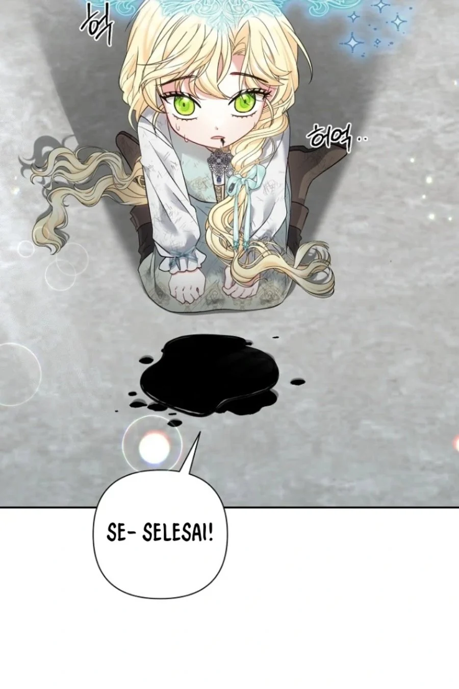 Baby Trouble Maker Chapter 4 Gambar 30