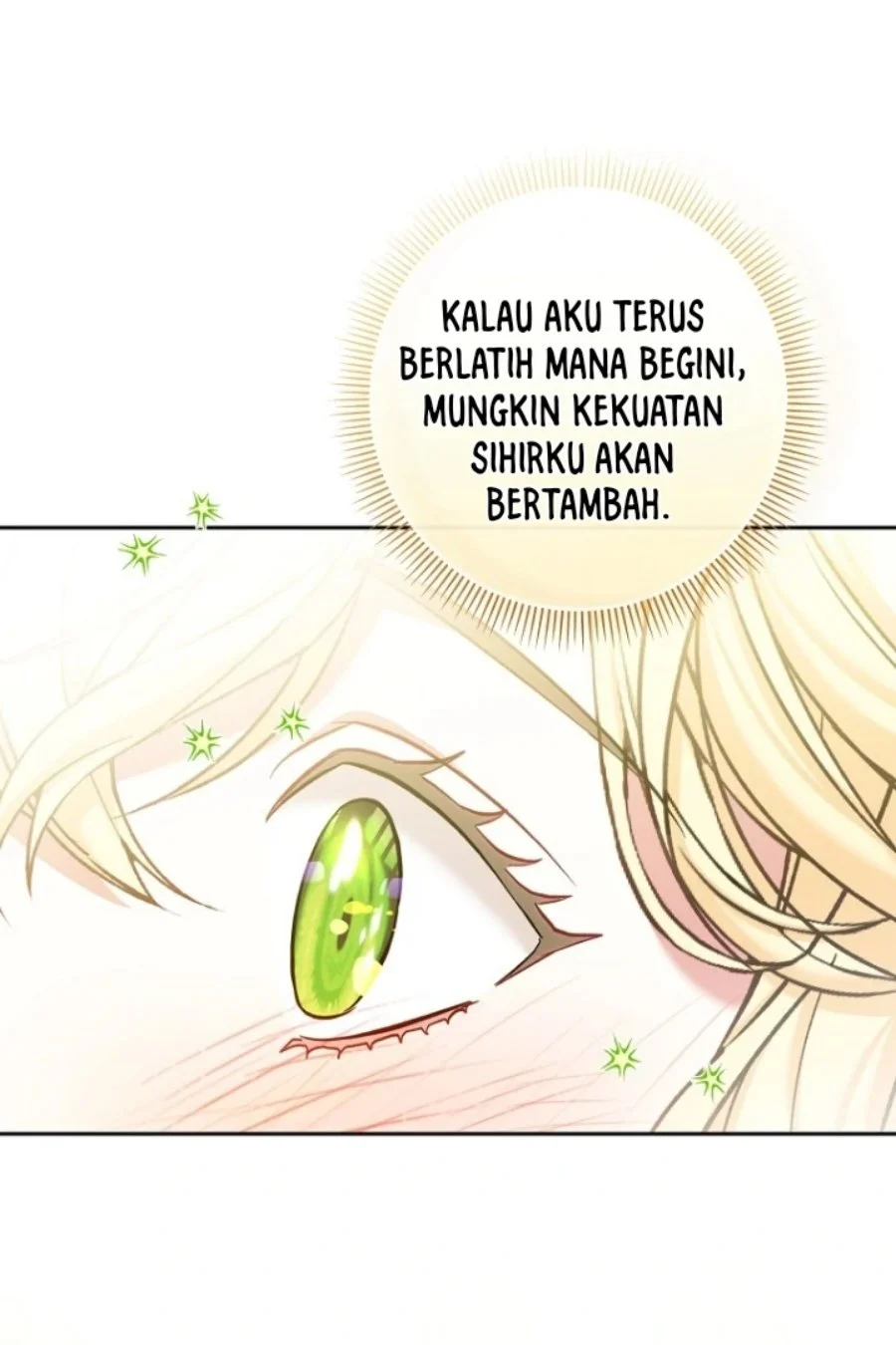 Baby Trouble Maker Chapter 4 Gambar 31
