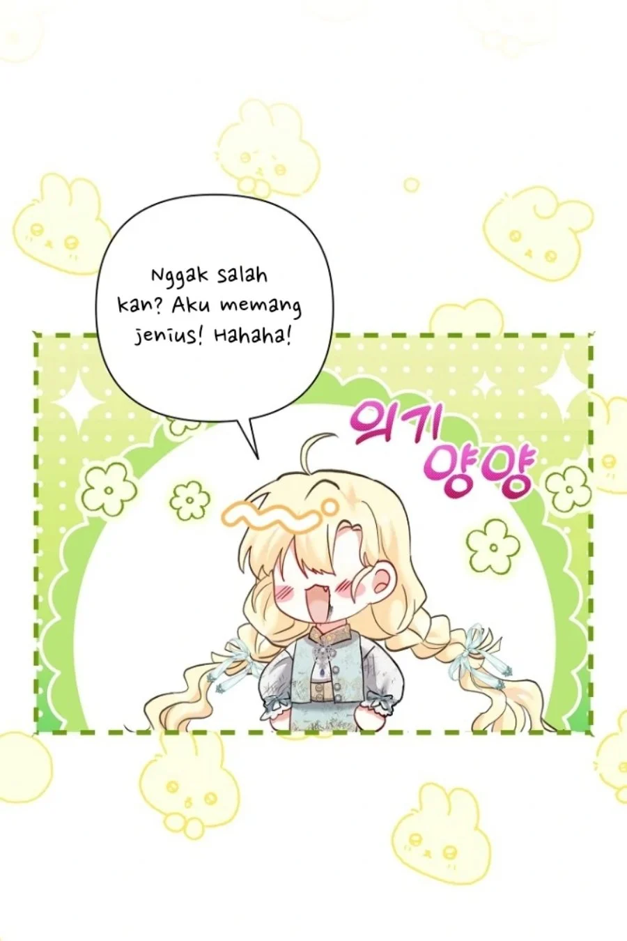 Baby Trouble Maker Chapter 4 Gambar 32