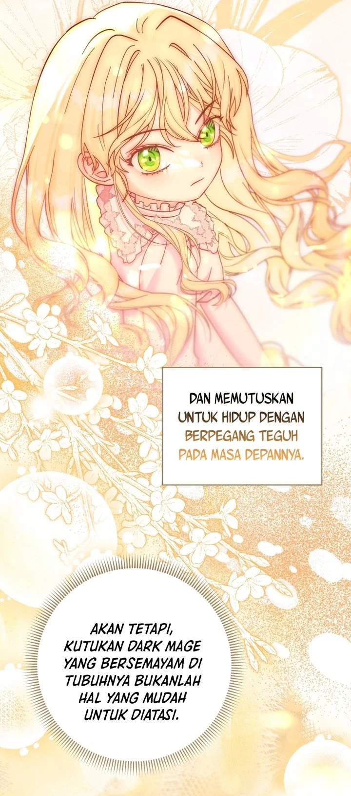 Baby Trouble Maker Chapter 40 Gambar 25