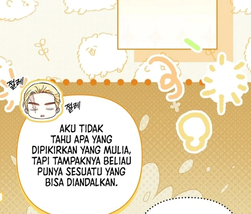Baby Trouble Maker Chapter 45 Gambar 22