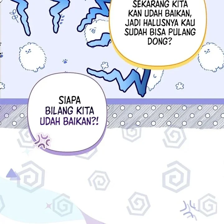Baby Trouble Maker Chapter 46 Gambar 21