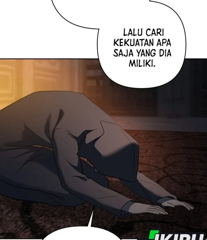 Baby Trouble Maker Chapter 47 Gambar 20