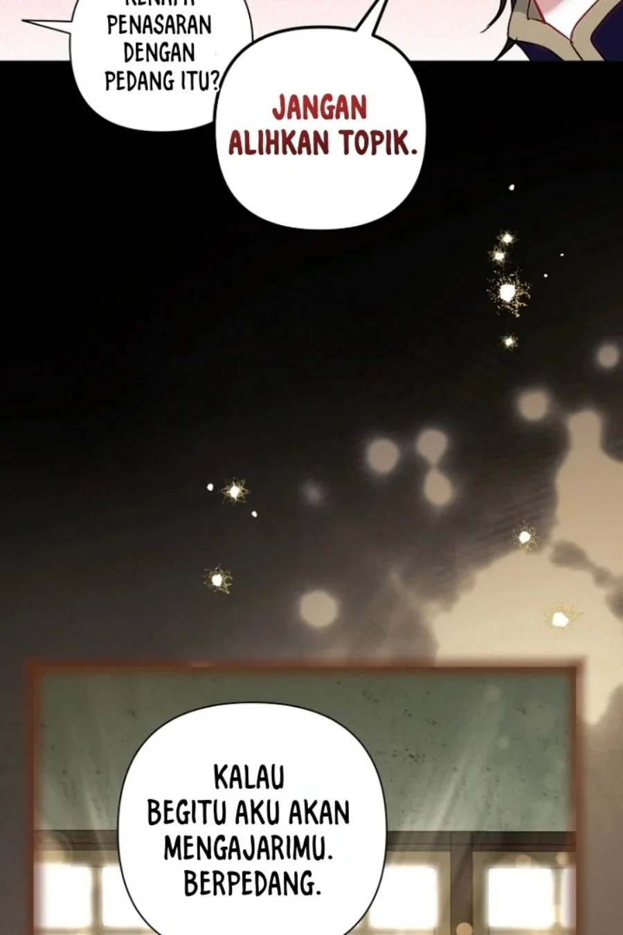Baby Trouble Maker Chapter 5 Gambar 32