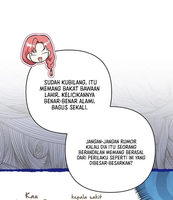 Baby Trouble Maker Chapter 52 Gambar 22
