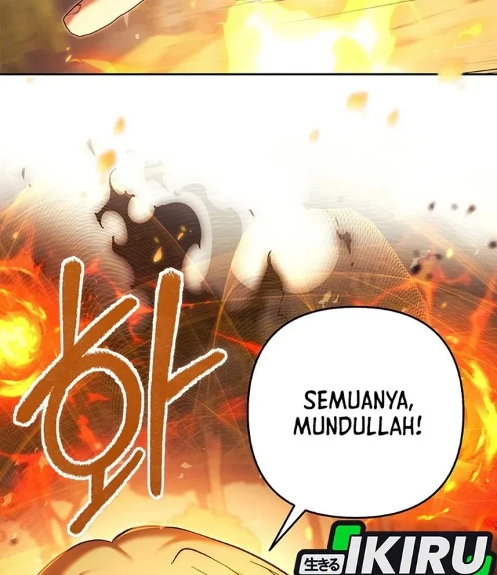Baby Trouble Maker Chapter 53 Gambar 22