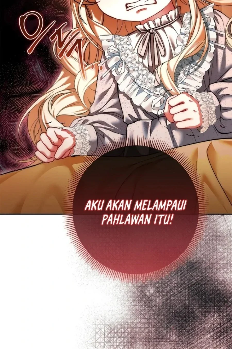 Baby Trouble Maker Chapter 6 Gambar 31