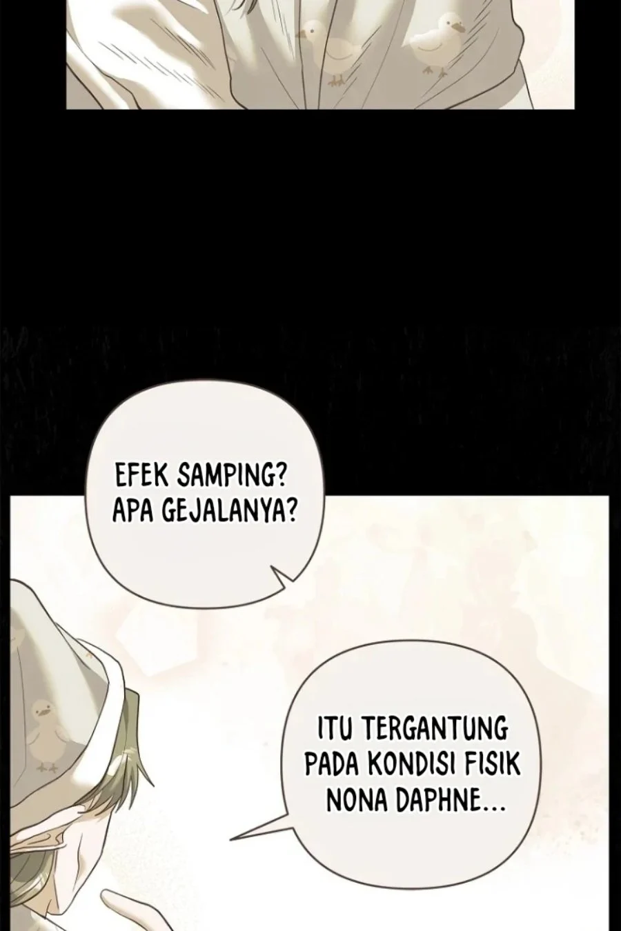Baby Trouble Maker Chapter 7 Gambar 36