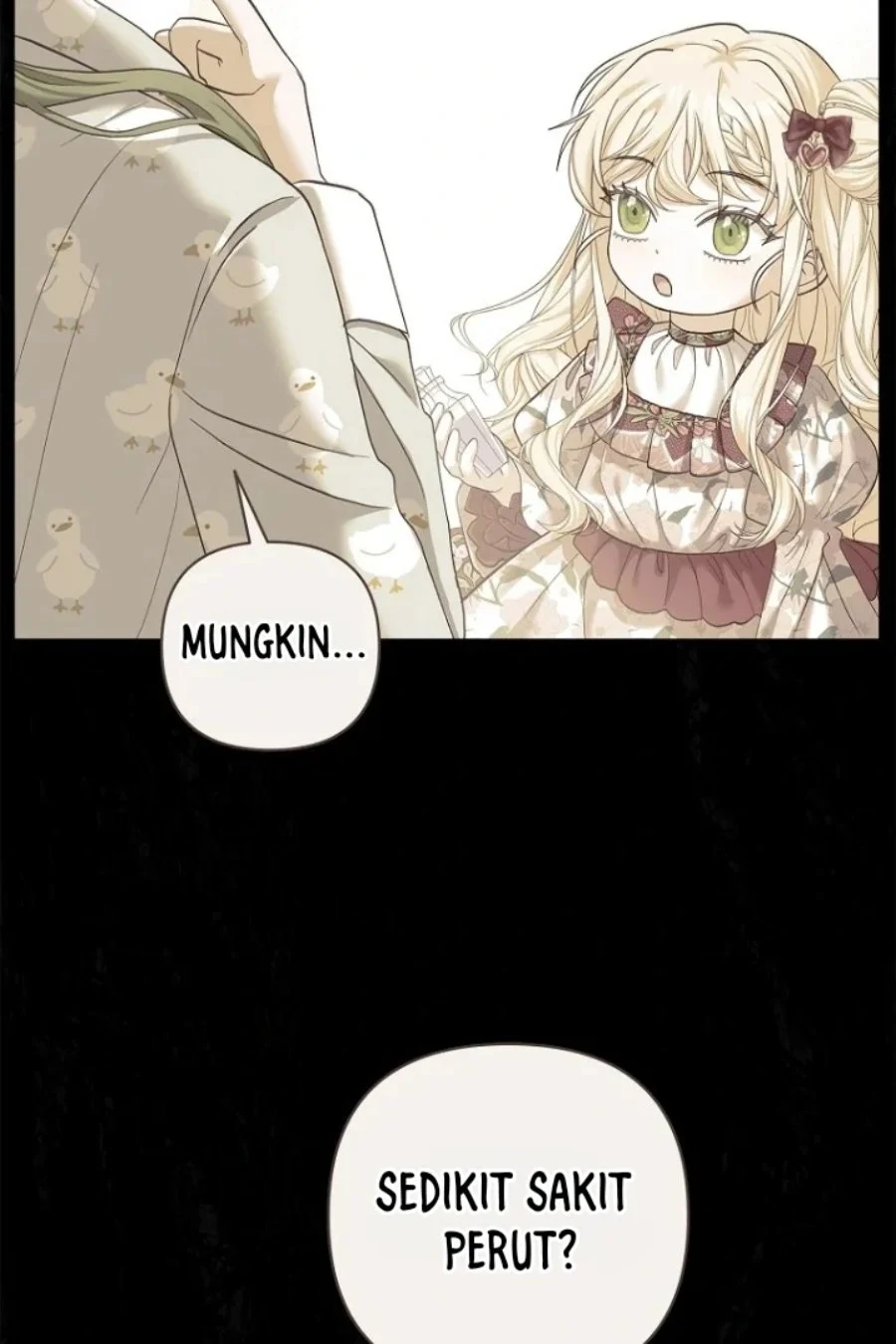 Baby Trouble Maker Chapter 7 Gambar 37