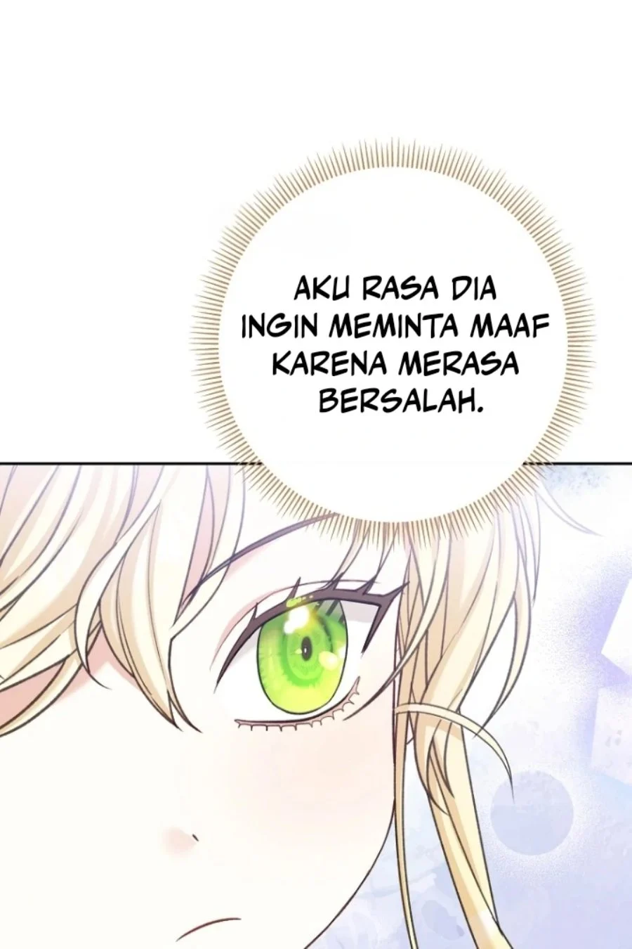 Baby Trouble Maker Chapter 8 Gambar 33