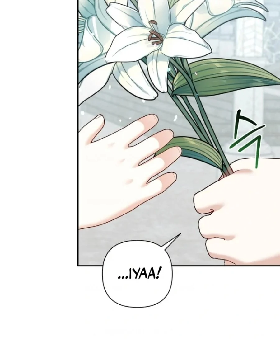 Baby Trouble Maker Chapter 8 Gambar 35
