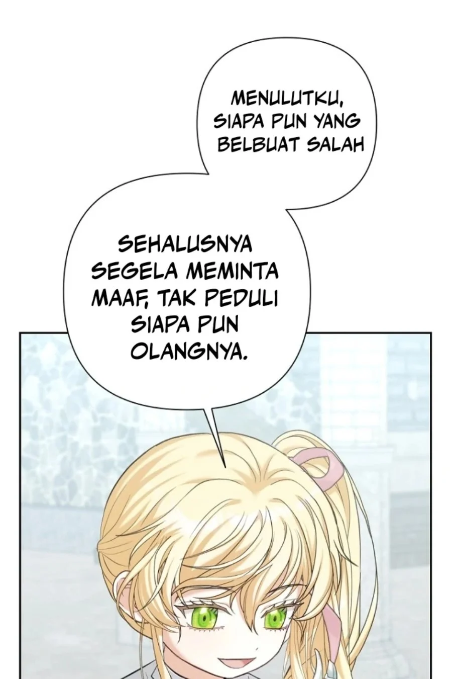 Baby Trouble Maker Chapter 8 Gambar 36