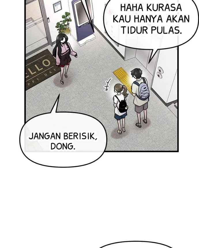 Back to The Chanbi Chapter 55 Gambar 36