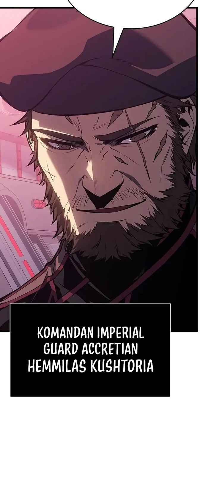 Bad Born Blood Chapter 01 Gambar 26