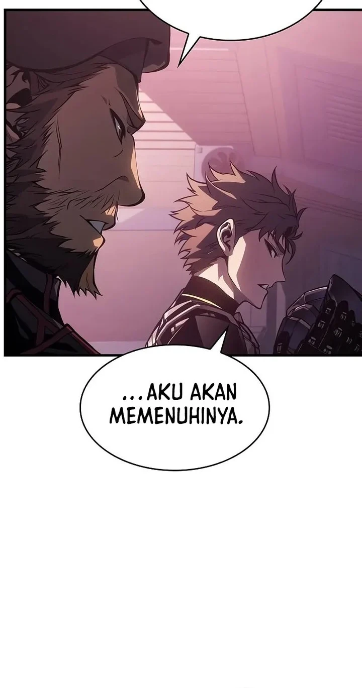 Bad Born Blood Chapter 01 Gambar 28
