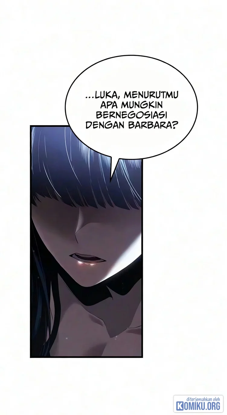 Bad Born Blood Chapter 100 Gambar 34