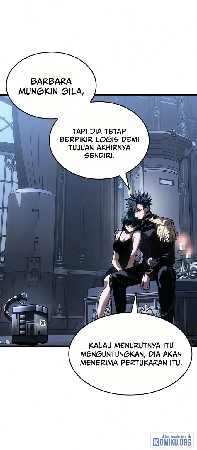 Bad Born Blood Chapter 100 Gambar 35