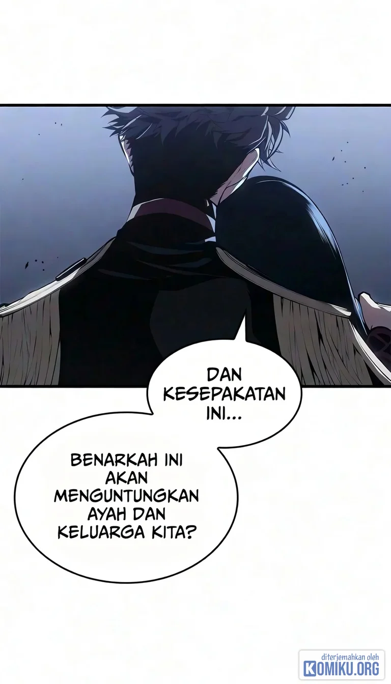 Bad Born Blood Chapter 100 Gambar 36