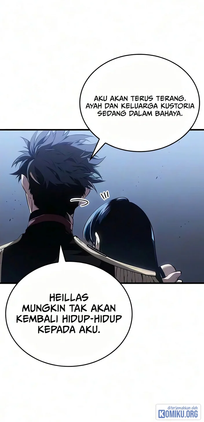 Bad Born Blood Chapter 100 Gambar 37