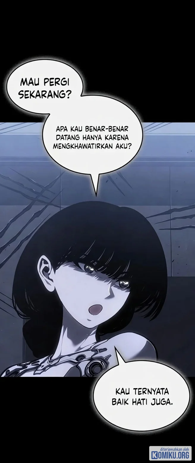 Bad Born Blood Chapter 103 Gambar 27