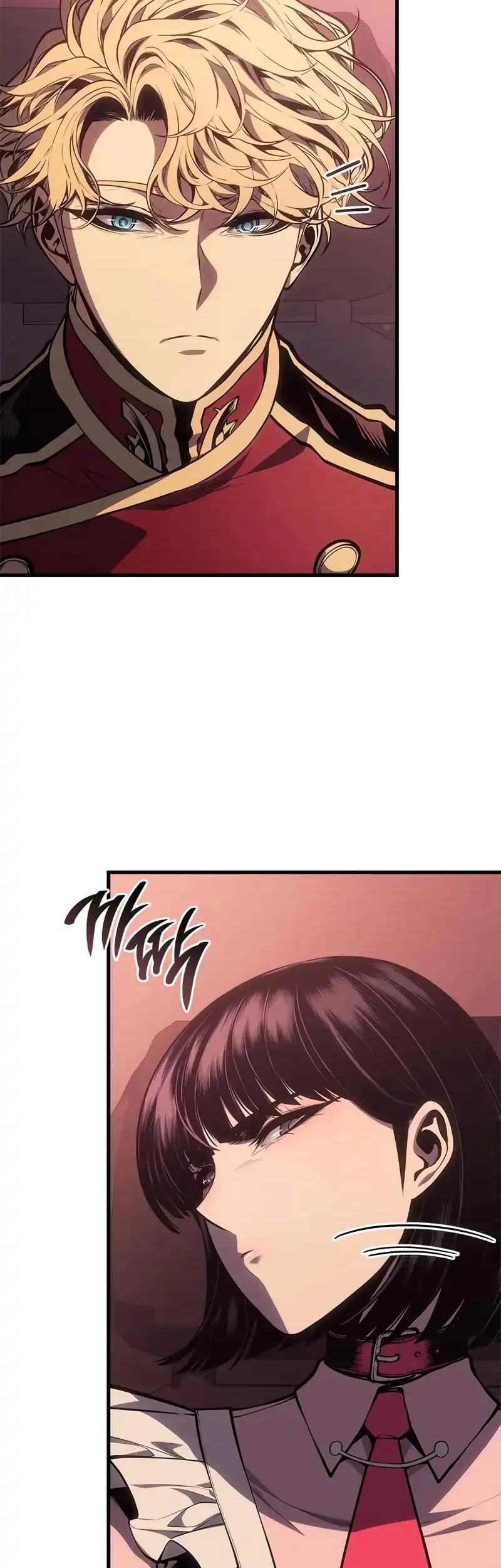 Bad Born Blood Chapter 58 Gambar 22