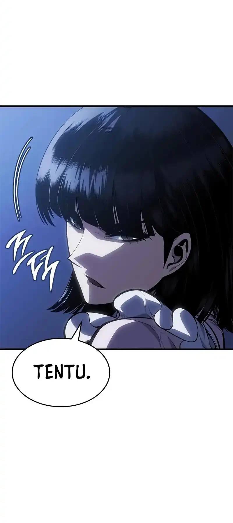 Bad Born Blood Chapter 59 Gambar 21