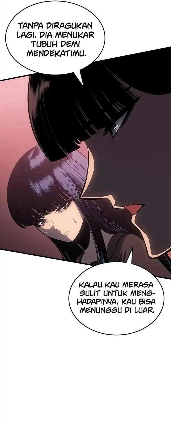 Bad Born Blood Chapter 62 Gambar 21