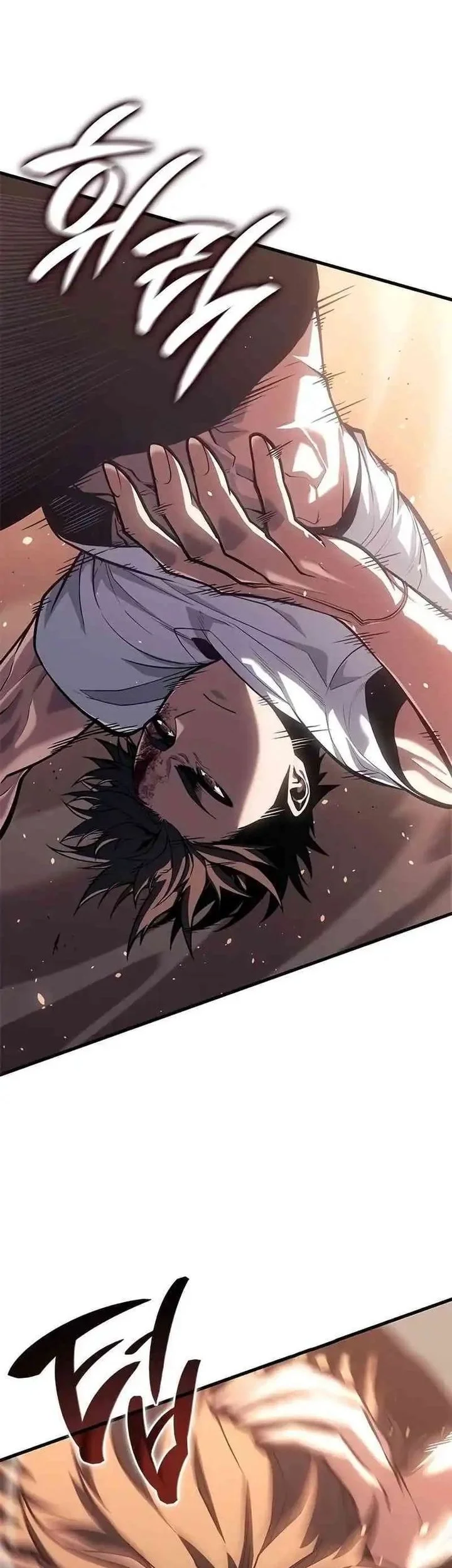 Bad Born Blood Chapter 64 Gambar 20