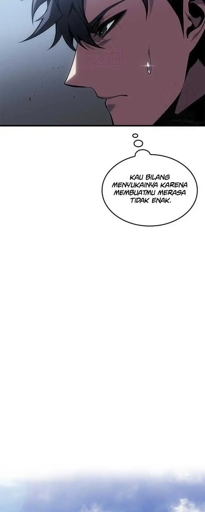 Bad Born Blood Chapter 67 Gambar 40