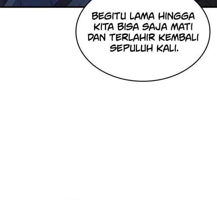 Bad Born Blood Chapter 68 Gambar 22