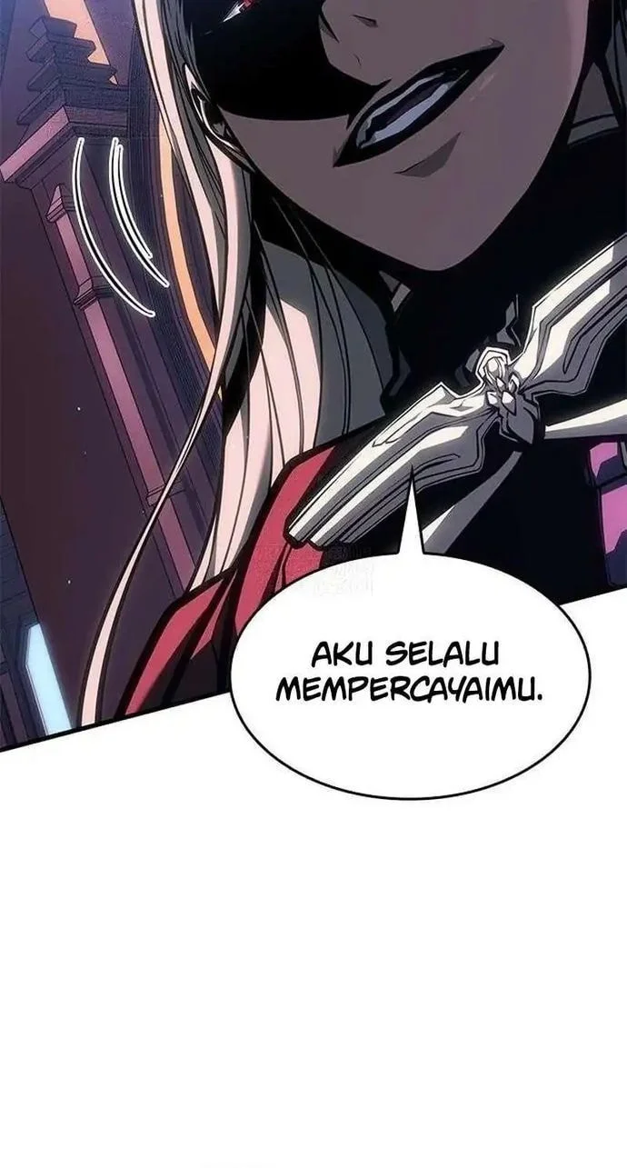 Bad Born Blood Chapter 69 Gambar 18