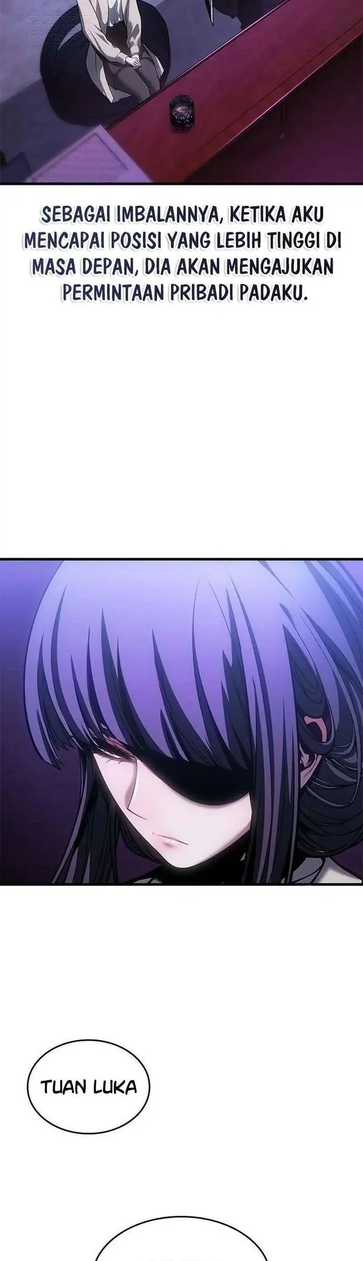 Bad Born Blood Chapter 70 Gambar 20