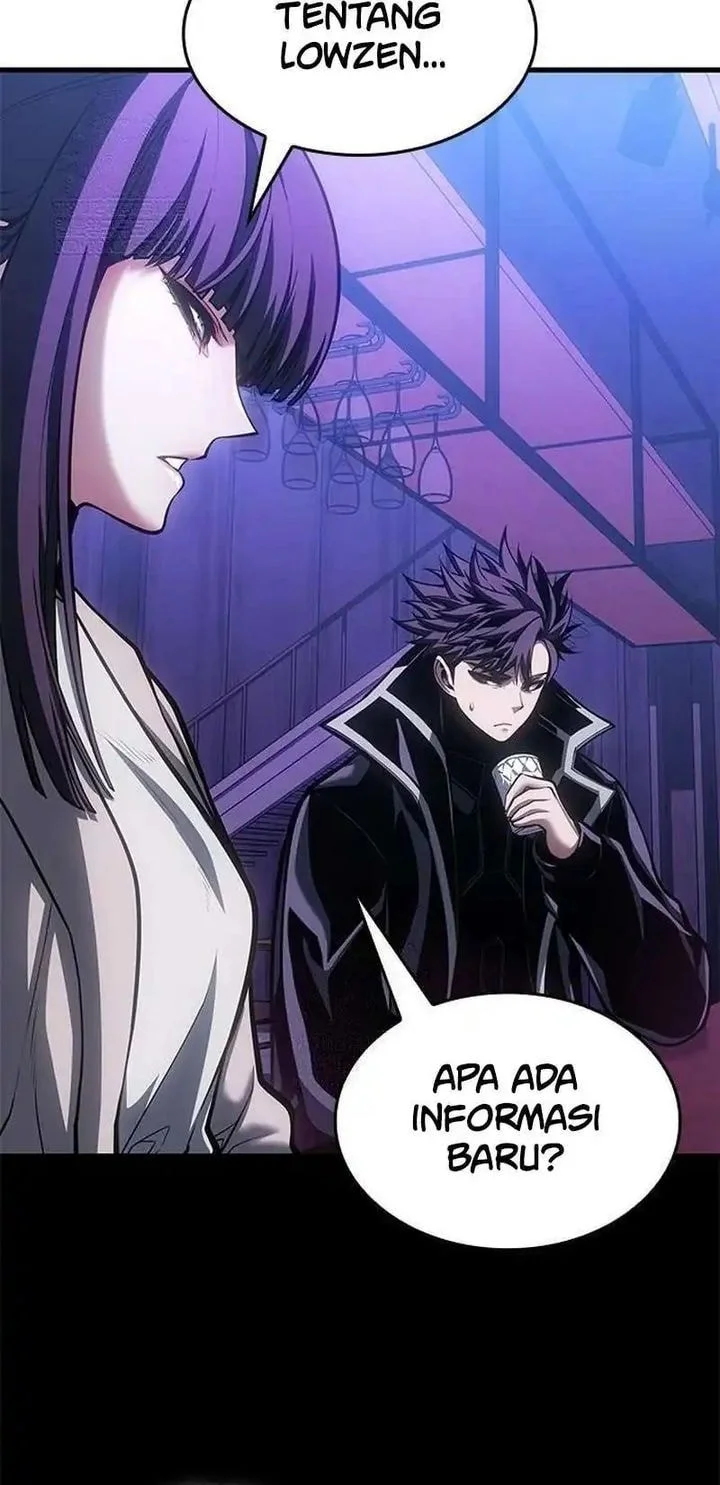 Bad Born Blood Chapter 70 Gambar 21