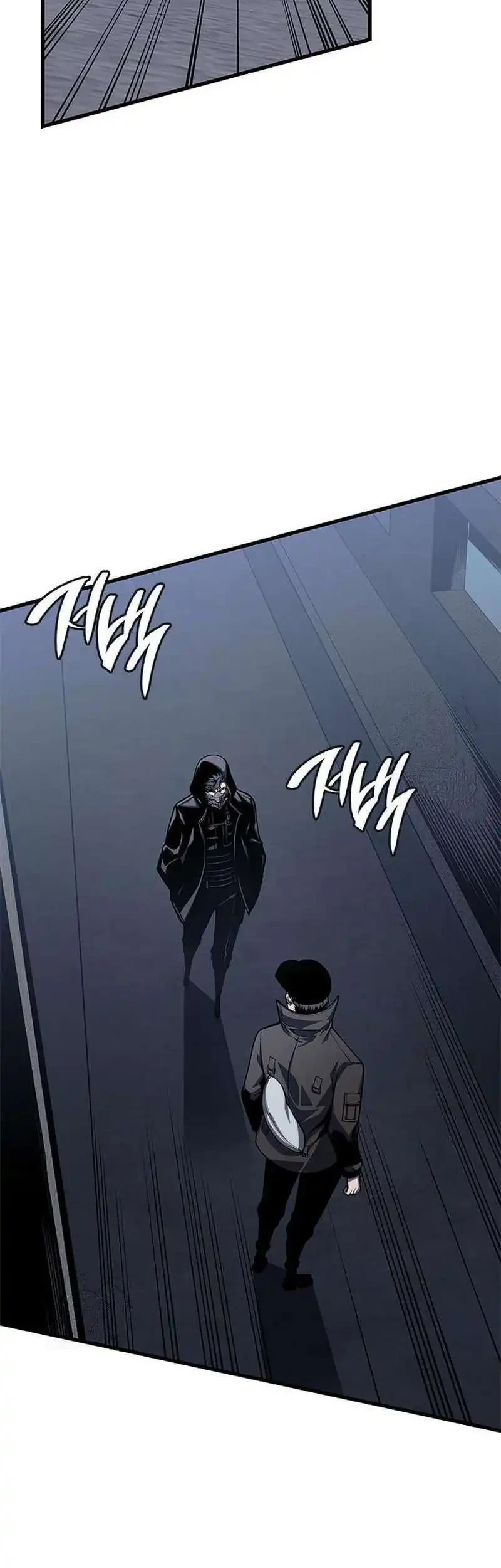Bad Born Blood Chapter 72 Gambar 20
