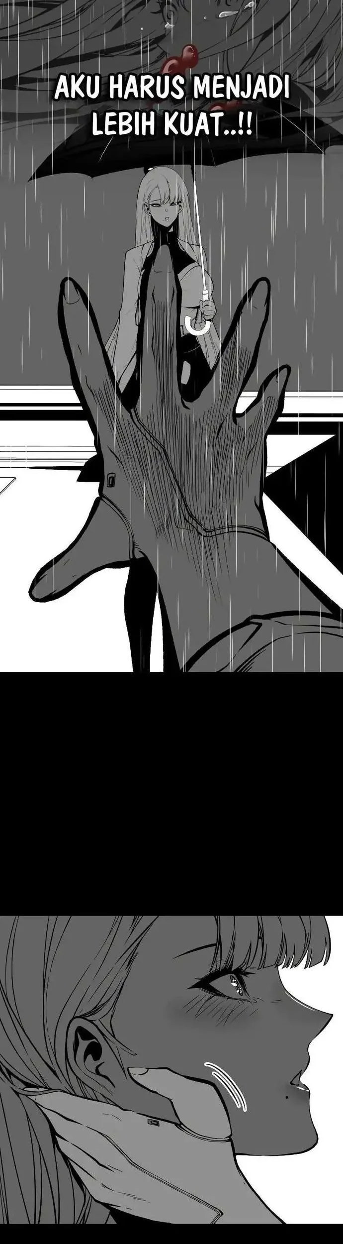 Bad Born Blood Chapter 75 Gambar 15