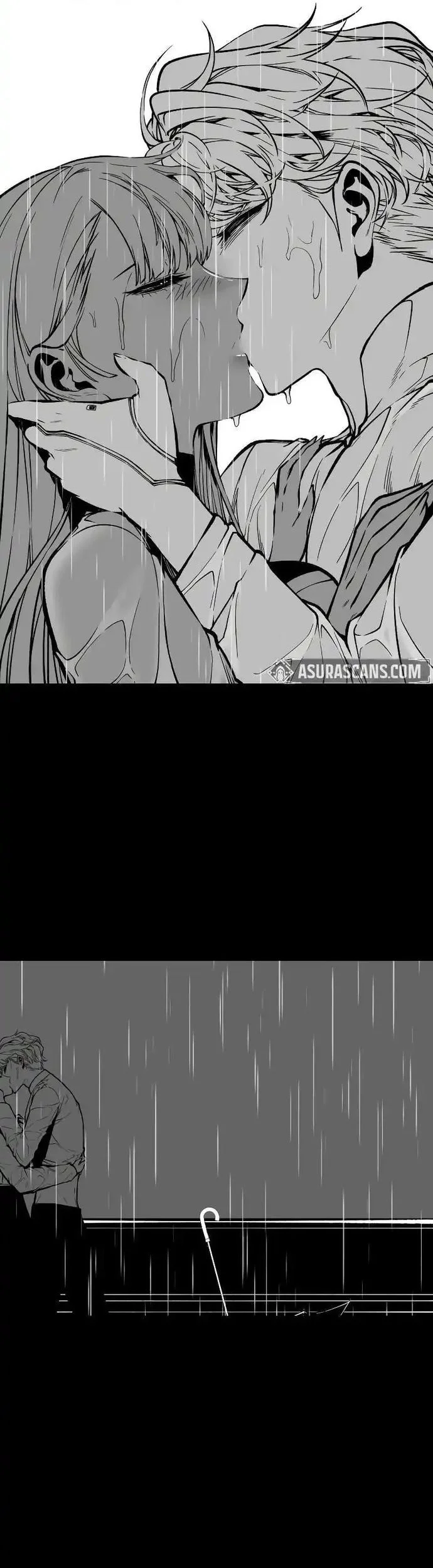 Bad Born Blood Chapter 75 Gambar 17