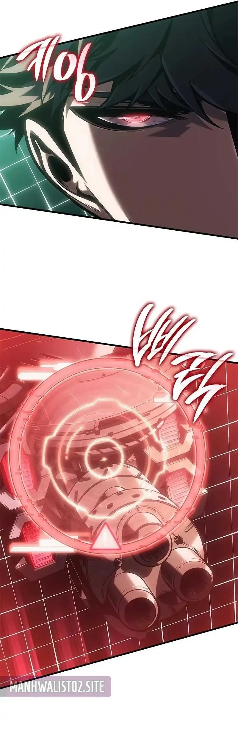 Bad Born Blood Chapter 78 Gambar 16