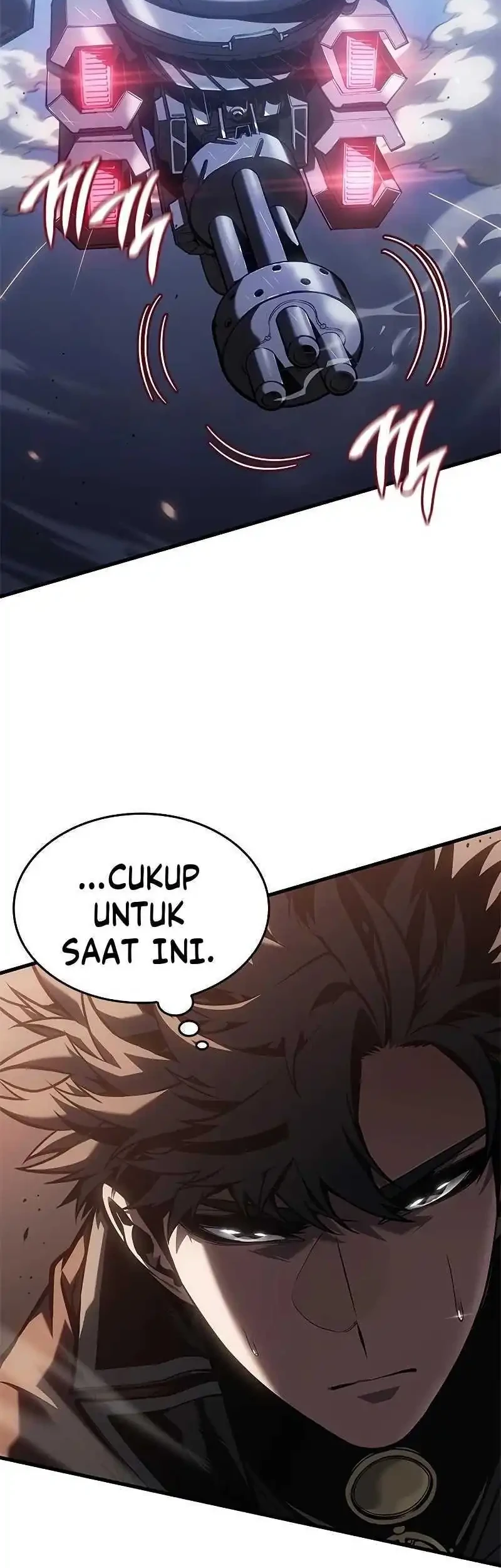 Bad Born Blood Chapter 78 Gambar 18