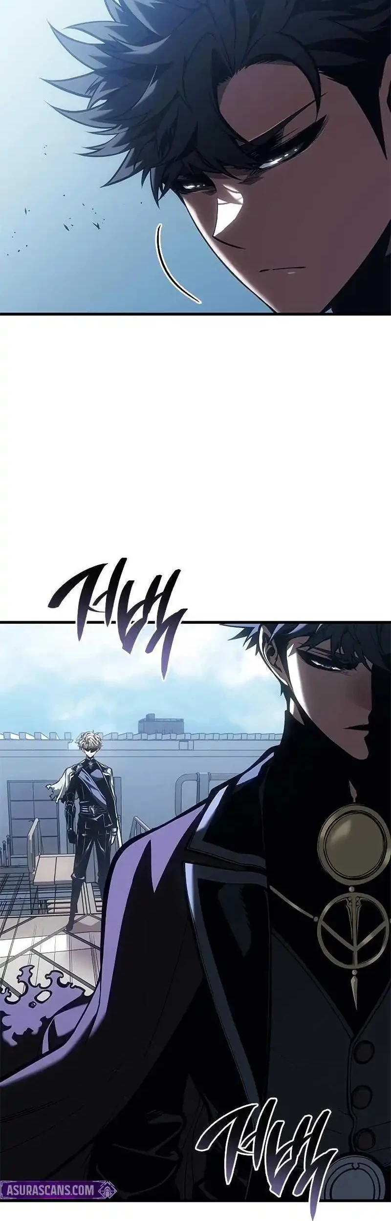 Bad Born Blood Chapter 79 Gambar 18