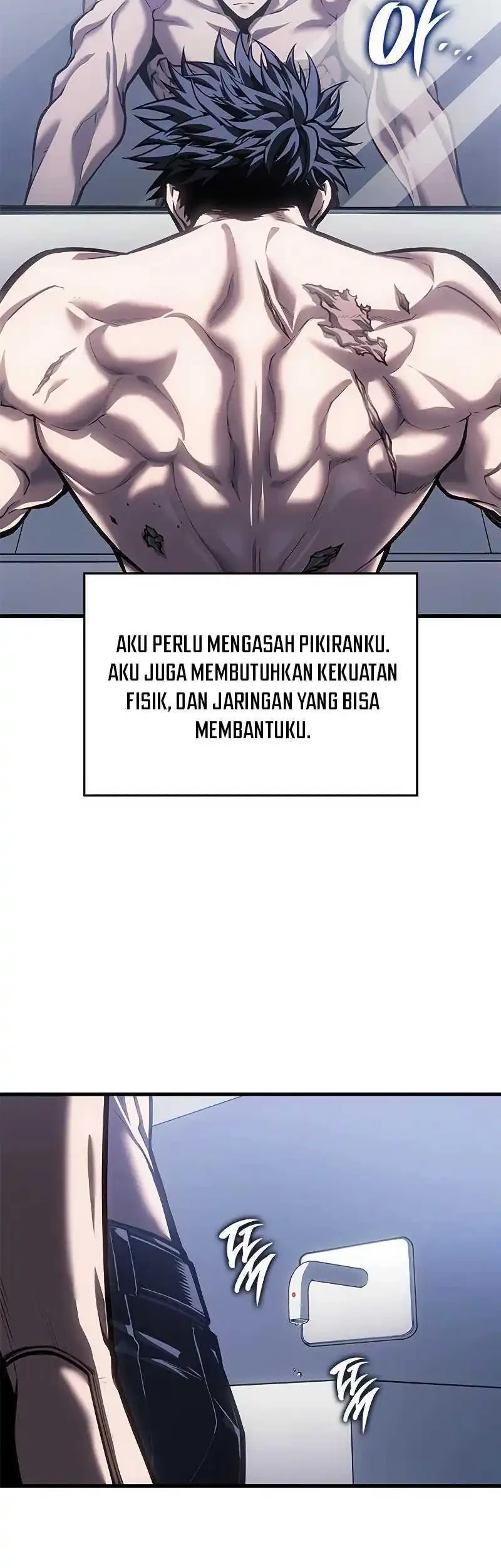 Bad Born Blood Chapter 80 Gambar 18